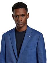Slim Fit K-Moving Italian Fabric Suit